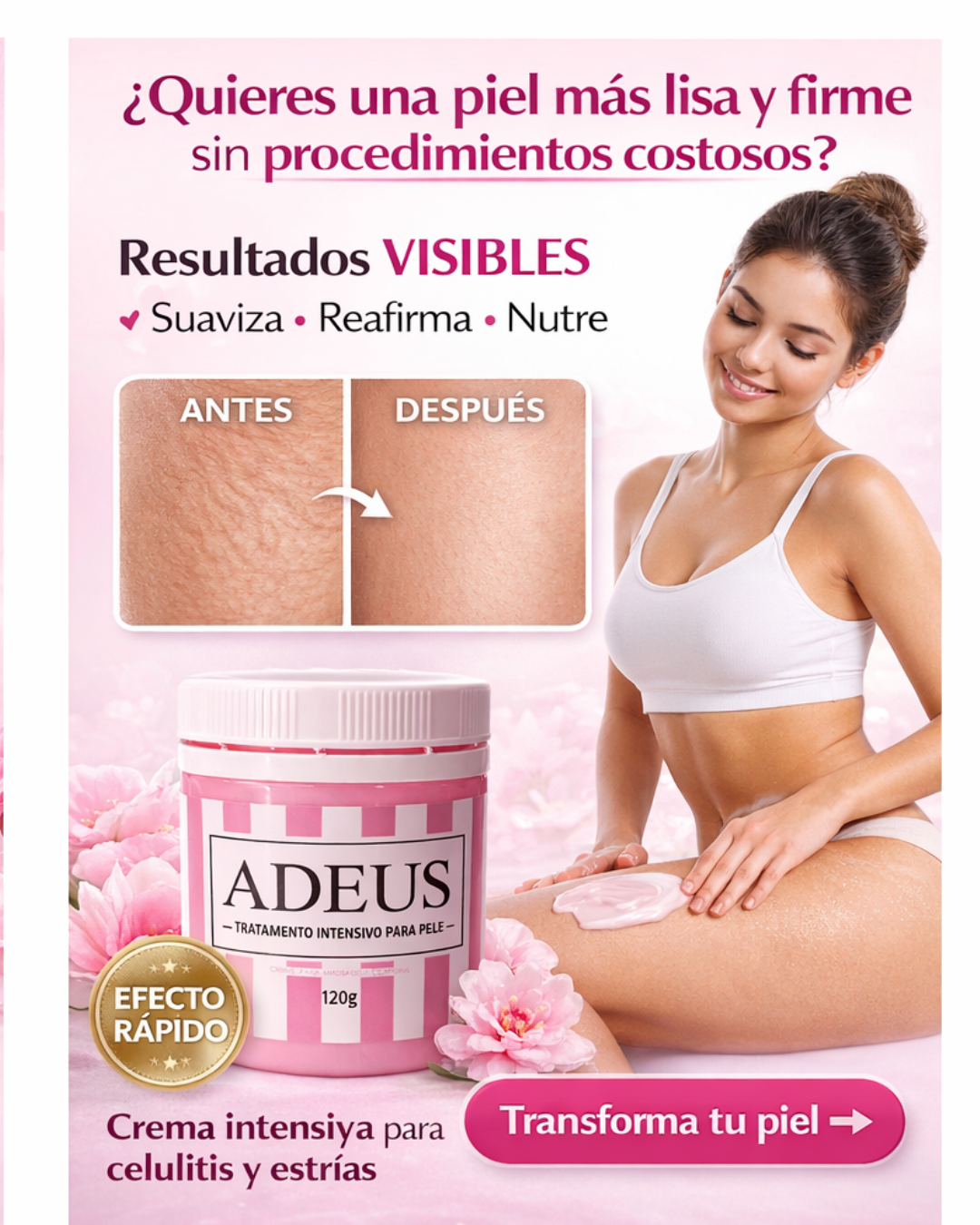 ADEUS E.D.Y